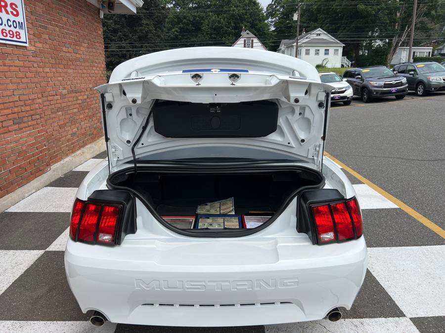 Used 2003 Ford Mustang GT Premium RWD image 33