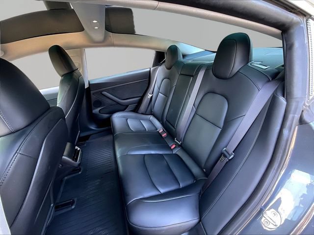 Used 2023 Tesla Model 3 Performance AWD/4WD image 22