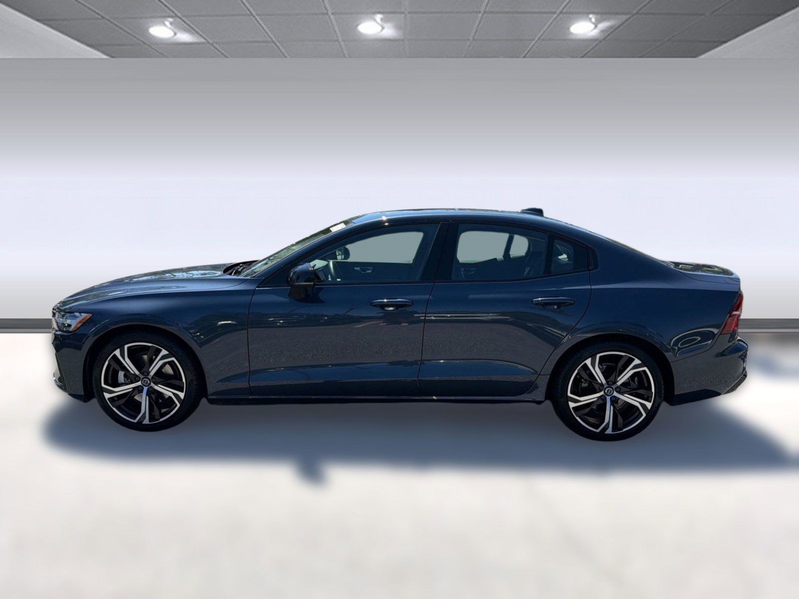 Certified 2023 Volvo S60 B5 Core w/ Climate Package FWD image 2