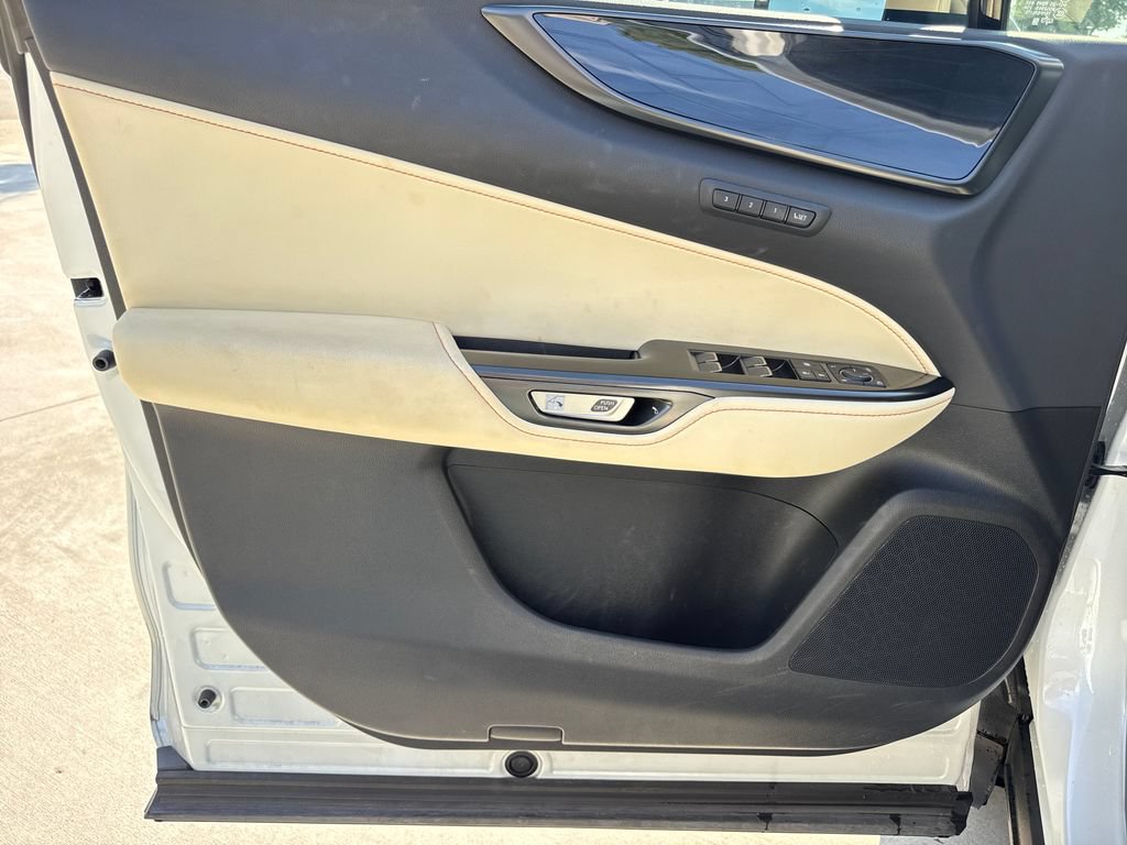 Used 2024 Lexus NX 350 AWD image 13