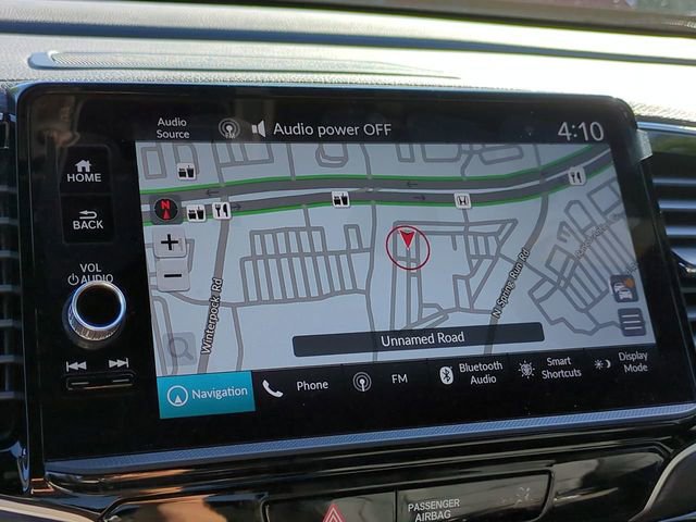 New 2026 Honda Ridgeline Black Edition image 21