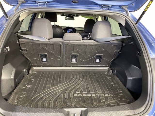 Used 2024 Subaru Crosstrek 2.0i Premium image 8