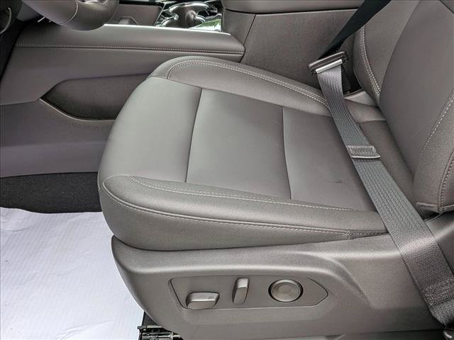 New 2026 Chevrolet Tahoe LT w/ Comfort Package AWD/4WD image 4