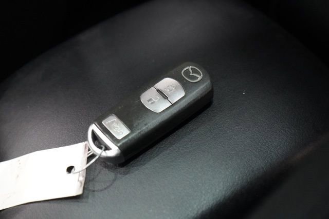 Used 2016 MAZDA CX-5 Touring w/ Bose/Moonroof Package image 37