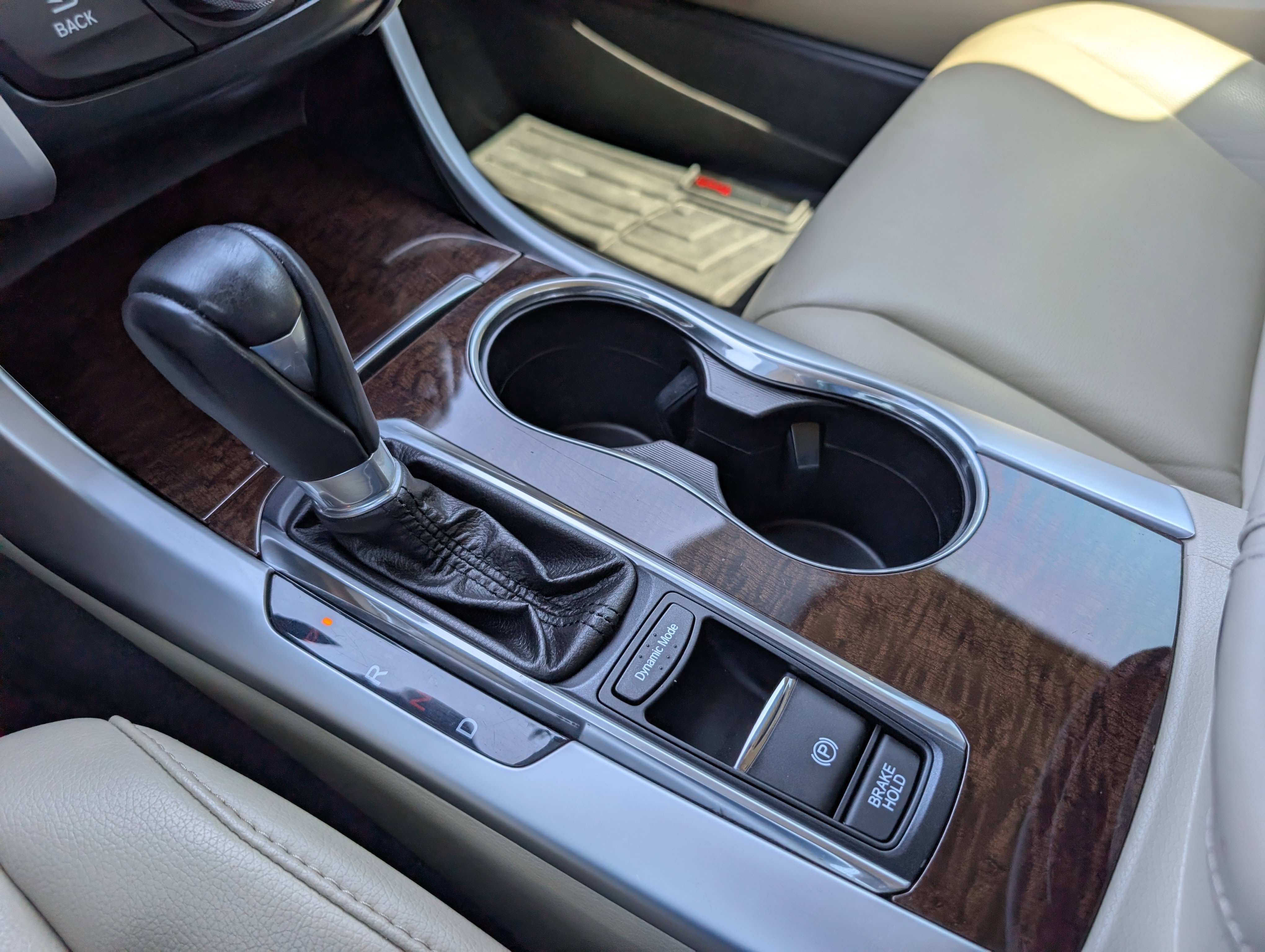 Certified 2020 Acura TLX image 22