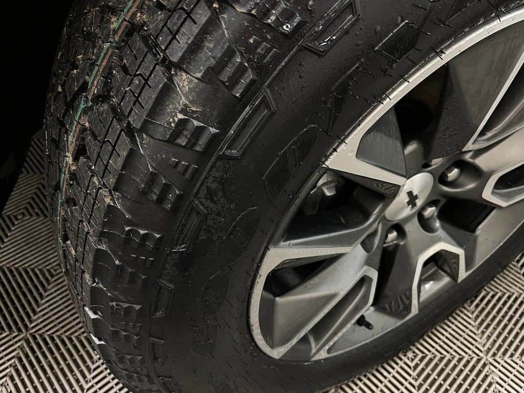 Used 2022 Chevrolet Silverado 1500 RST w/ All Star Edition Plus image 46