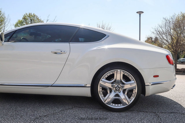 Used 2013 Bentley Continental GT image 5