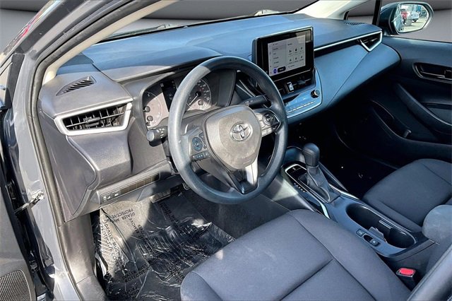 Used 2023 Toyota Corolla LE image 17