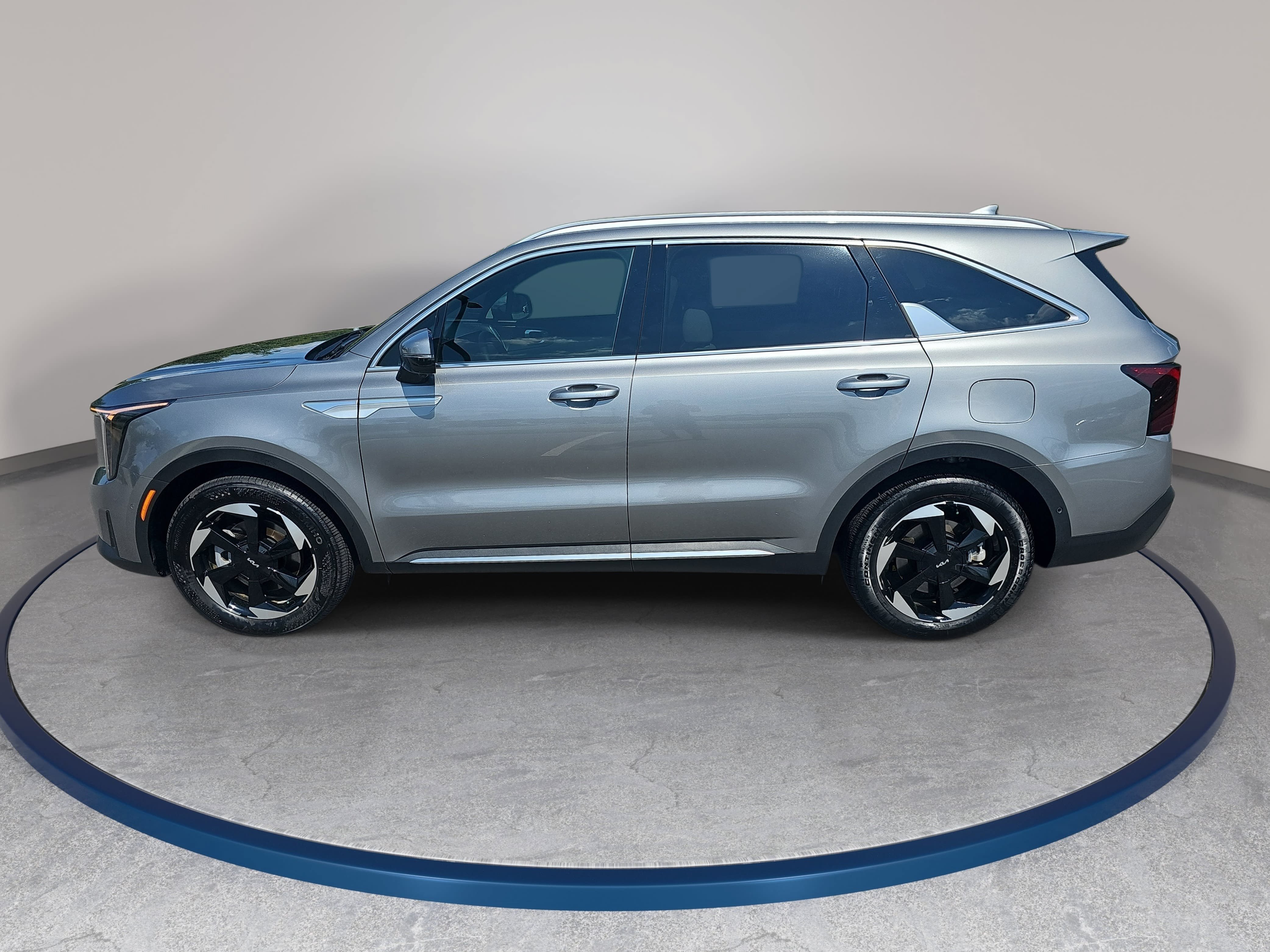 Used 2025 Kia Sorento SX Prestige AWD/4WD image 8