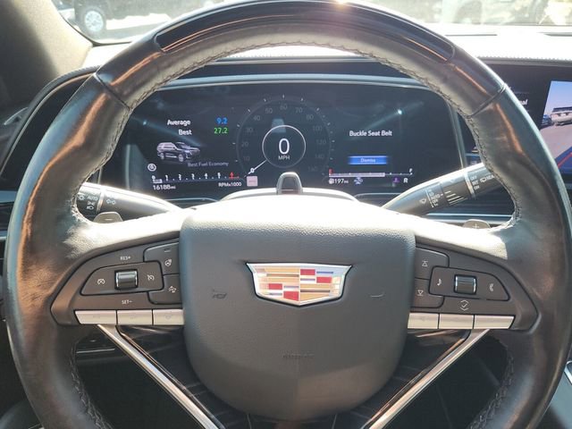 Used 2023 Cadillac Escalade ESV Sport w/ Touring Package image 31