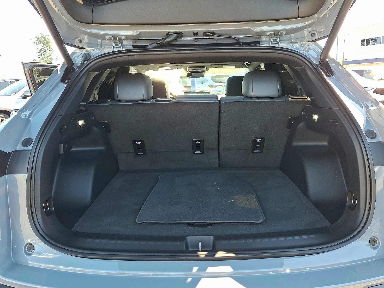 Used 2025 Honda Prologue Touring image 29
