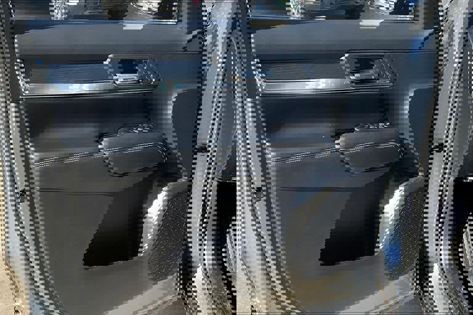 Certified 2026 GMC Terrain Elevation image 42