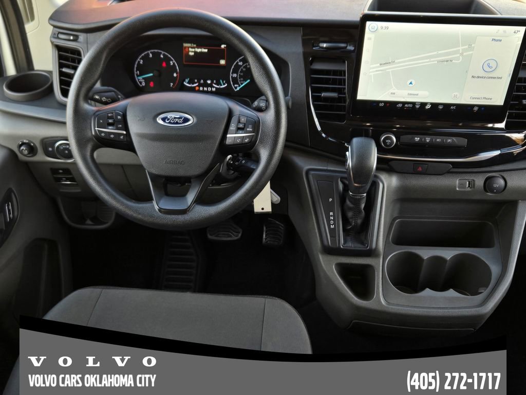 Used 2023 Ford Transit 350 XLT image 24