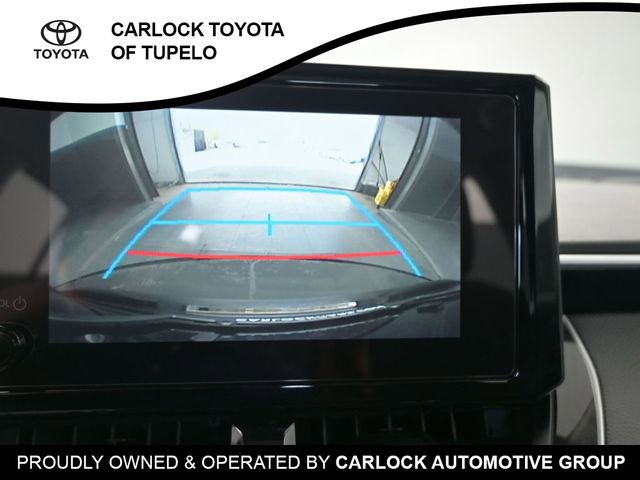 Used 2024 Toyota Corolla LE FWD image 12