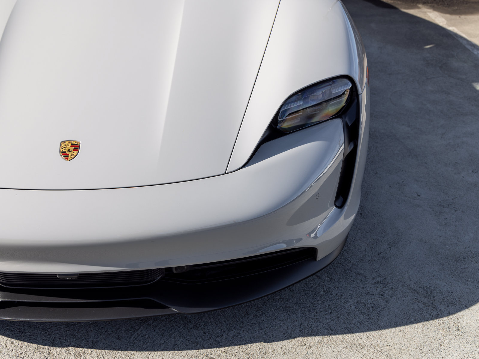 Certified 2023 Porsche Taycan 4S AWD/4WD image 17