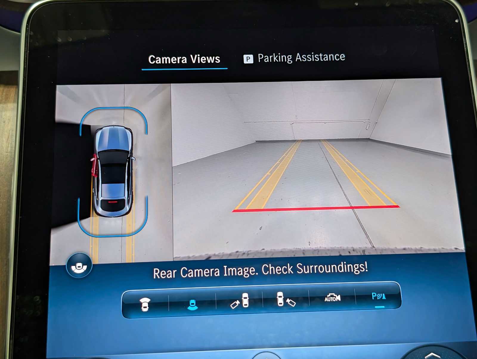 Certified 2025 Mercedes-Benz GLC 300 GLC 300 image 27