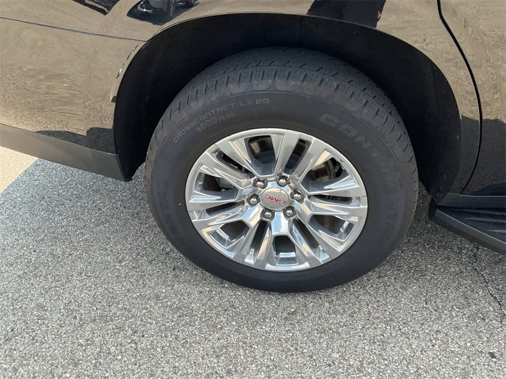 Used 2024 GMC Yukon Denali image 22
