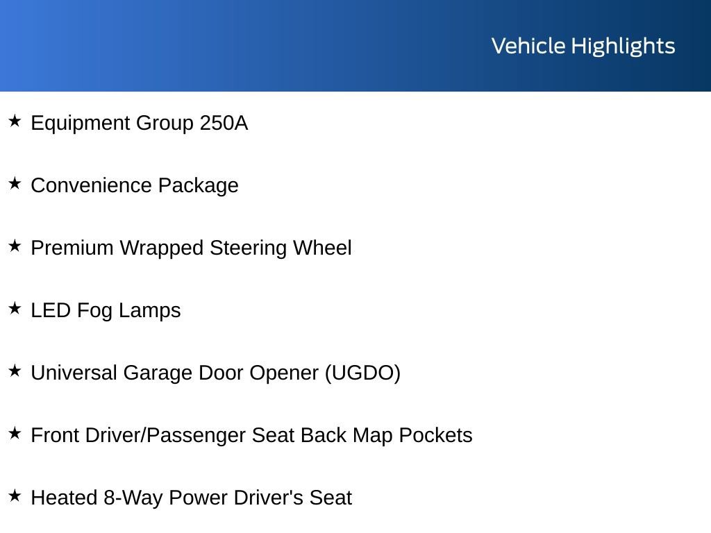 New 2025 Ford Bronco Sport Heritage w/ Convenience Package AWD/4WD image 3