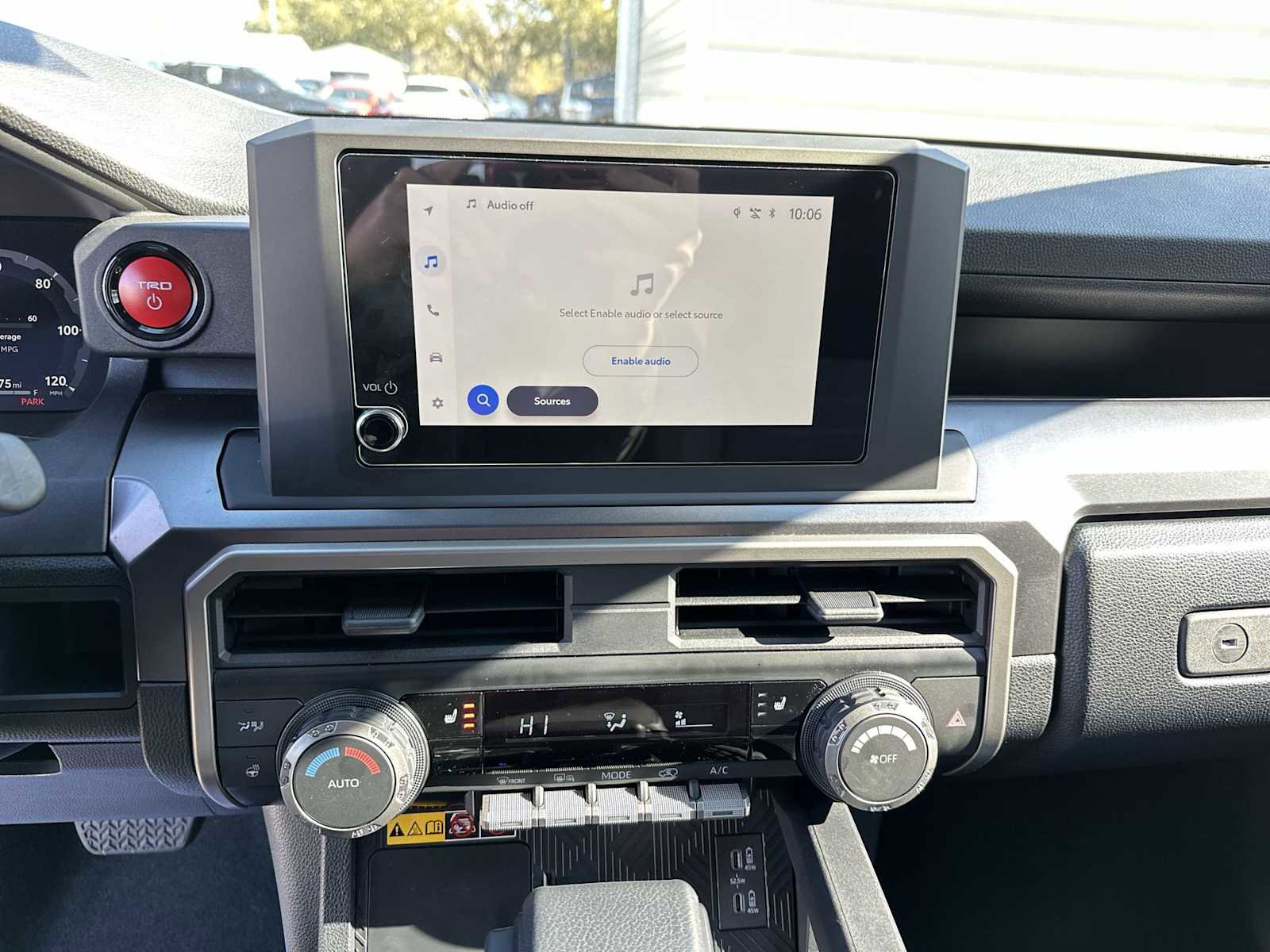 Used 2025 Toyota 4Runner TRD Off-Road image 21