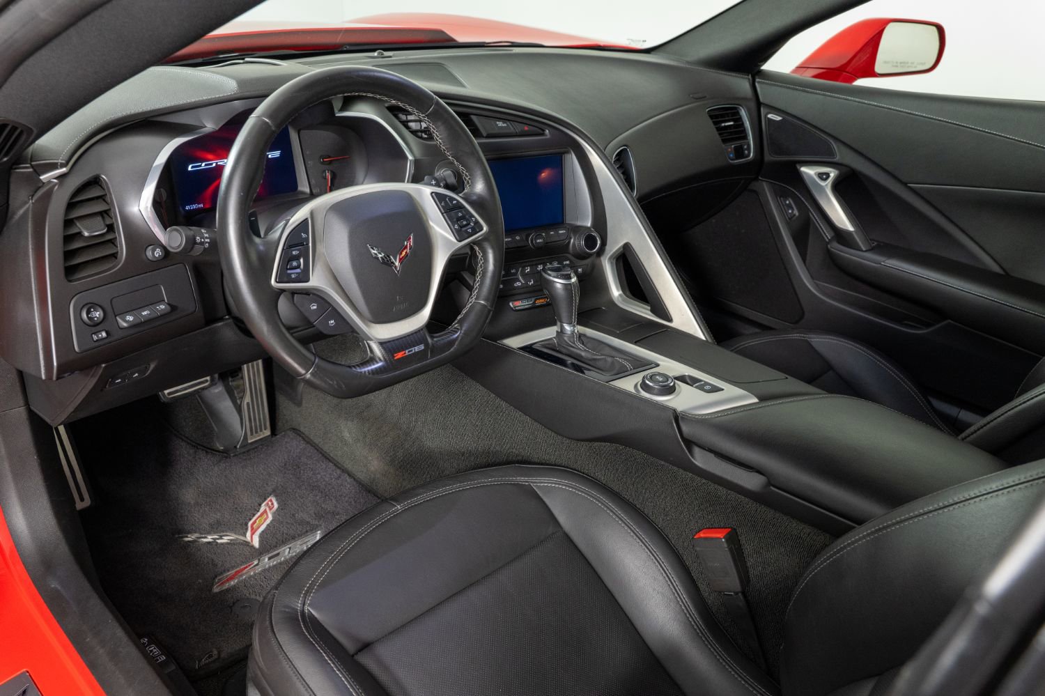 Used 2019 Chevrolet Corvette Z06 image 12
