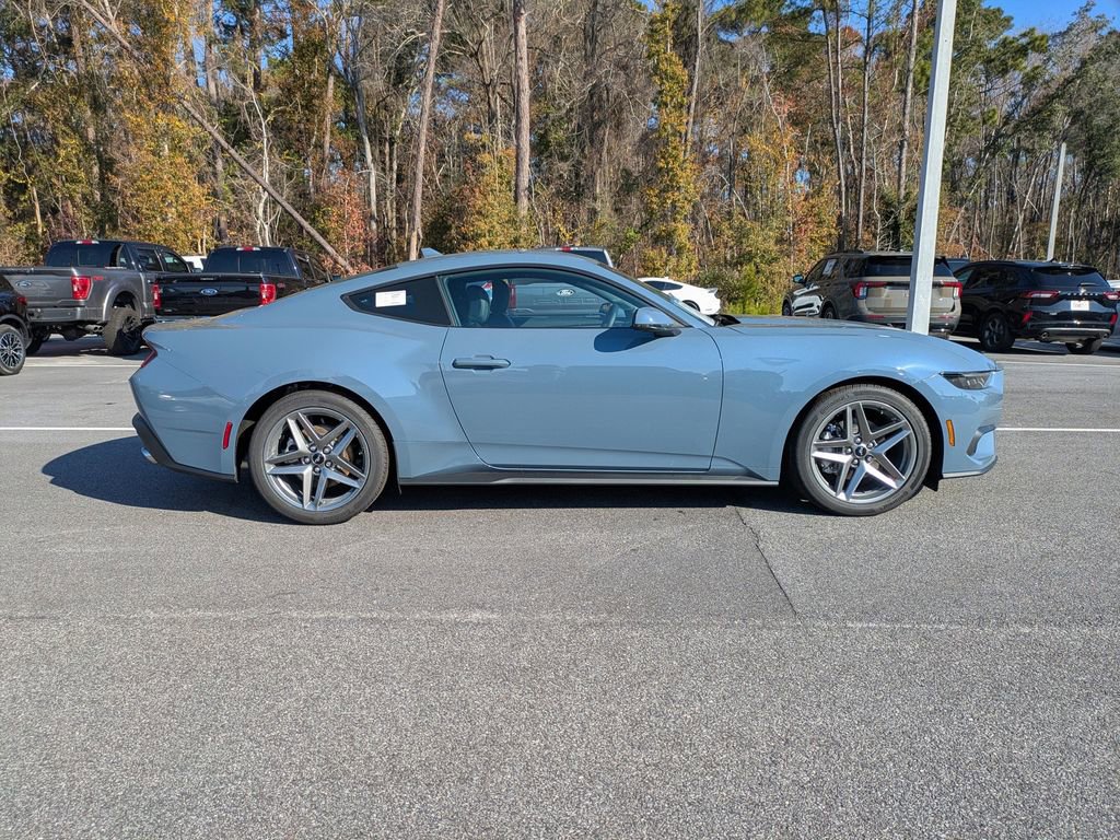 New 2026 Ford Mustang Premium image 3