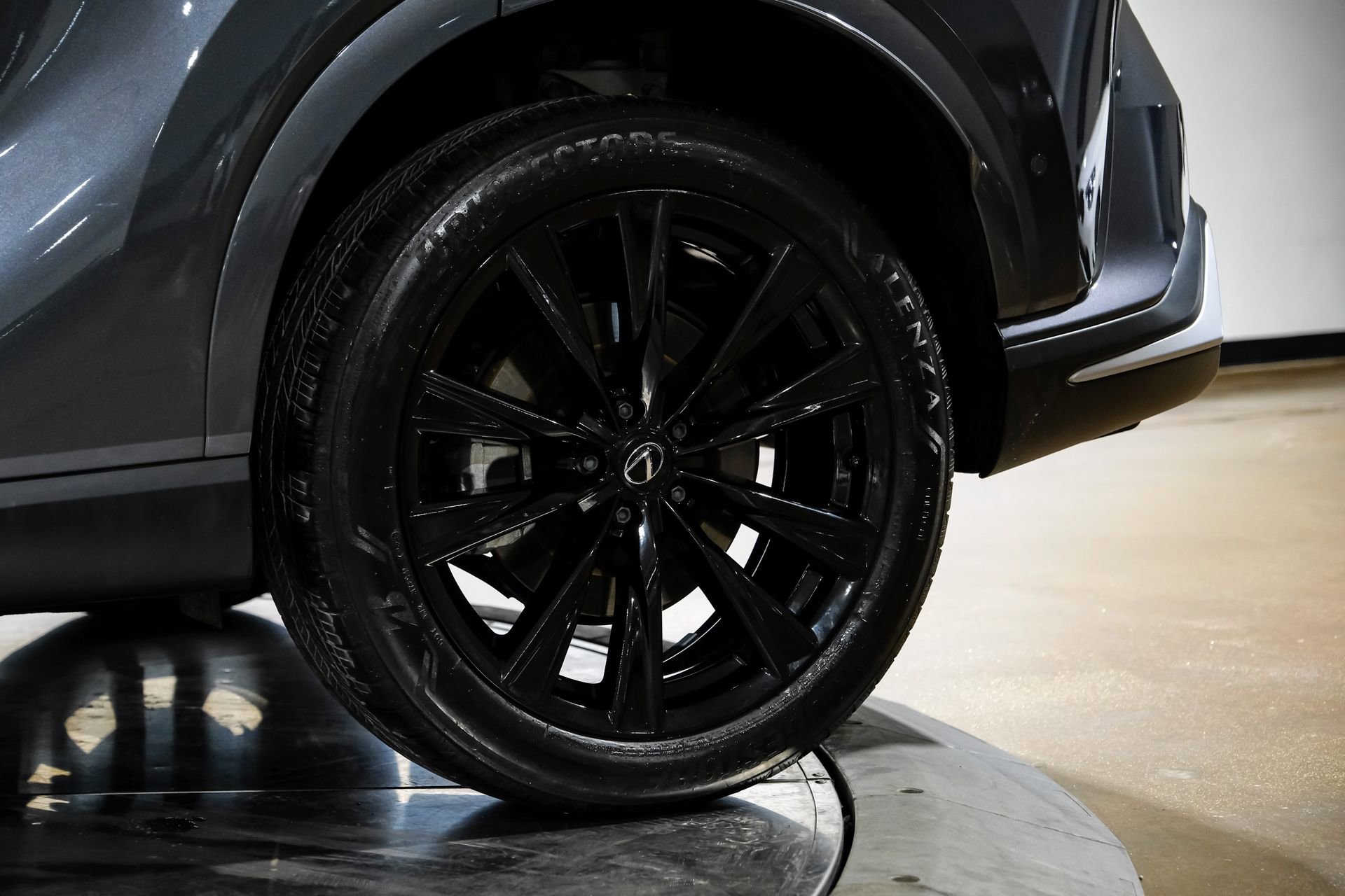 Used 2024 Lexus RX 350 F Sport w/ Convenience Package image 60