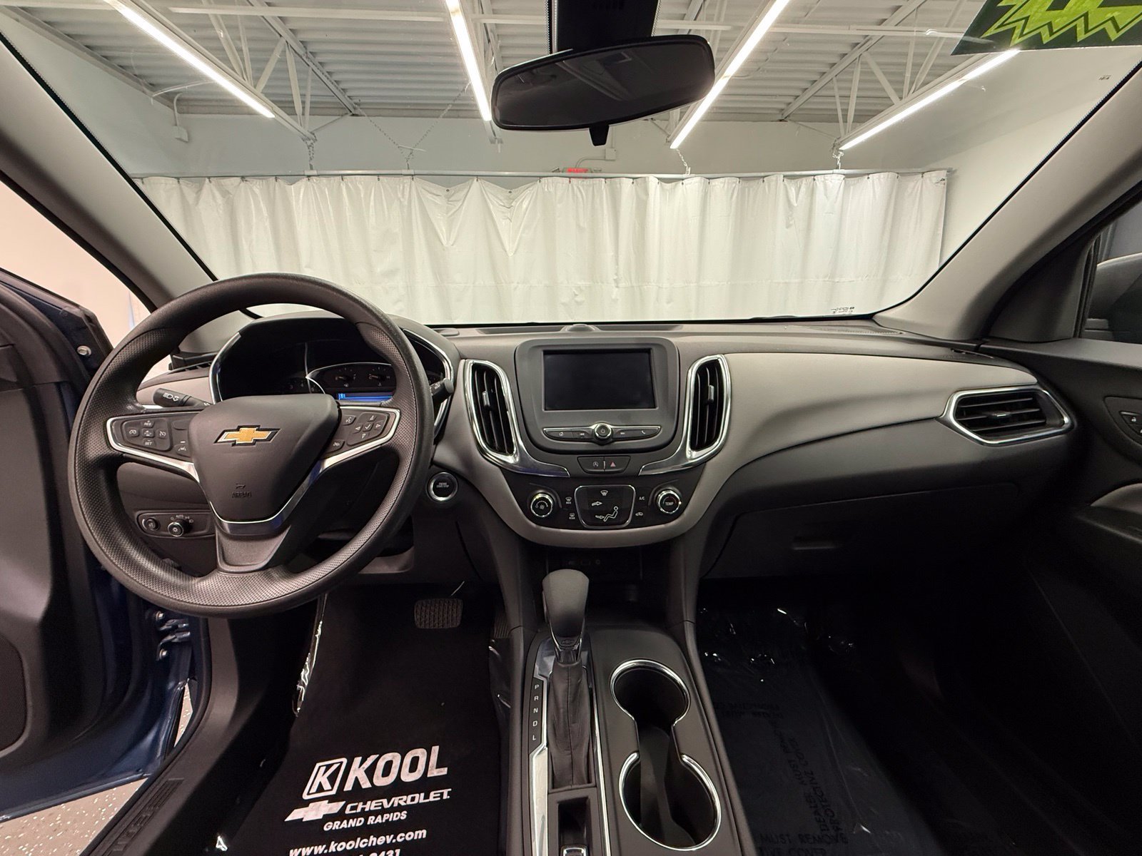 Used 2024 Chevrolet Equinox LS FWD image 17
