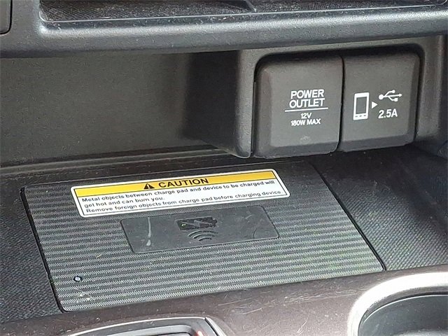 Certified 2022 Honda Pilot Special Edition image 21