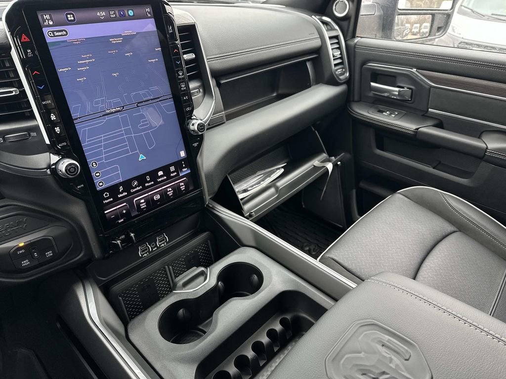 New 2026 RAM 3500 Laramie image 17