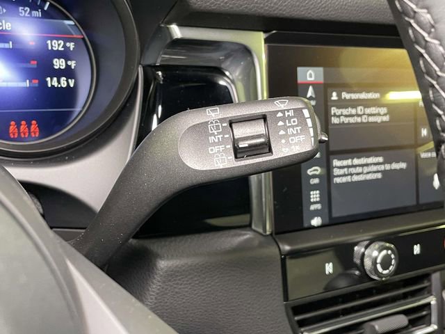 New 2026 Porsche Macan image 44