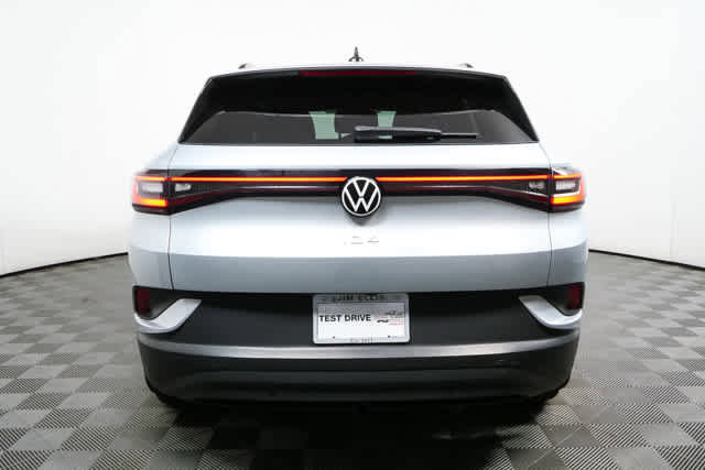 Used 2021 Volkswagen ID.4 Pro S image 28