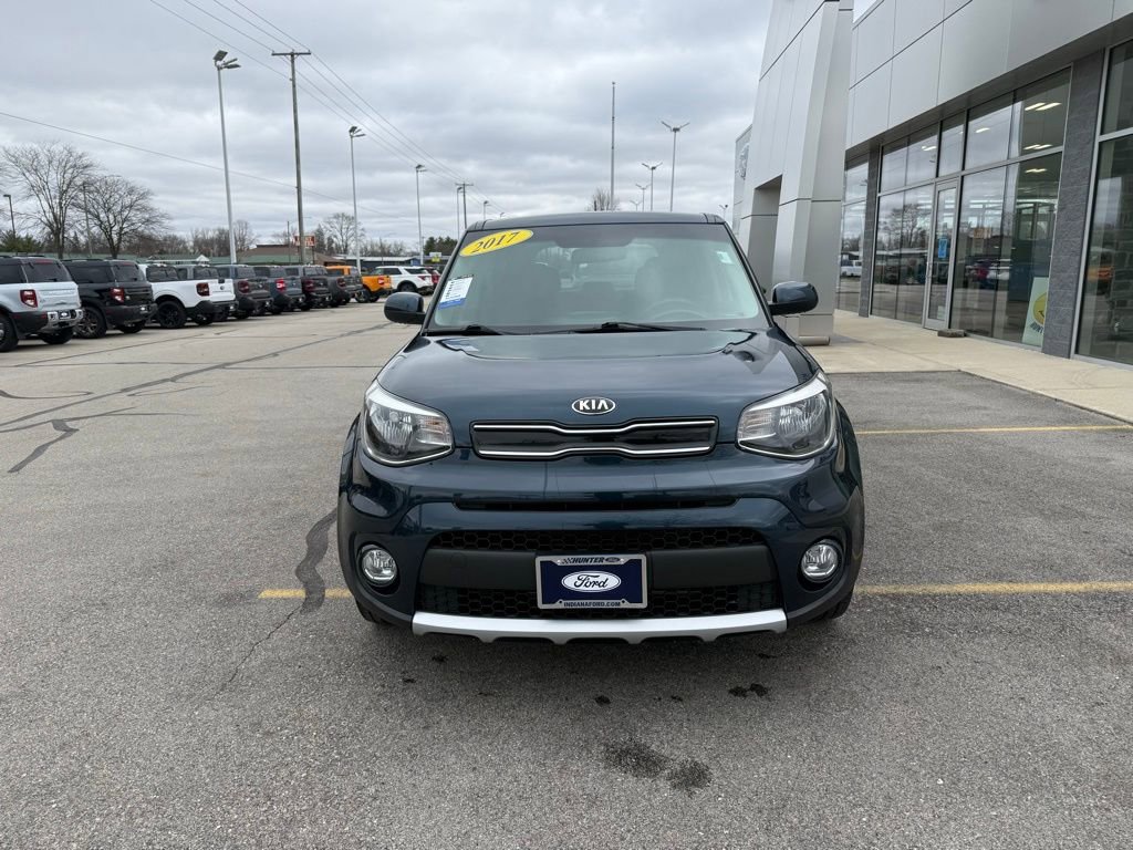 Used 2017 Kia Soul + image 28
