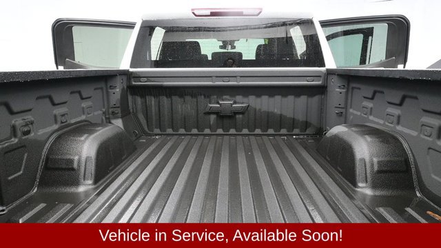 Used 2023 Chevrolet Silverado 1500 LT Trail Boss w/ Protection Package AWD/4WD image 14