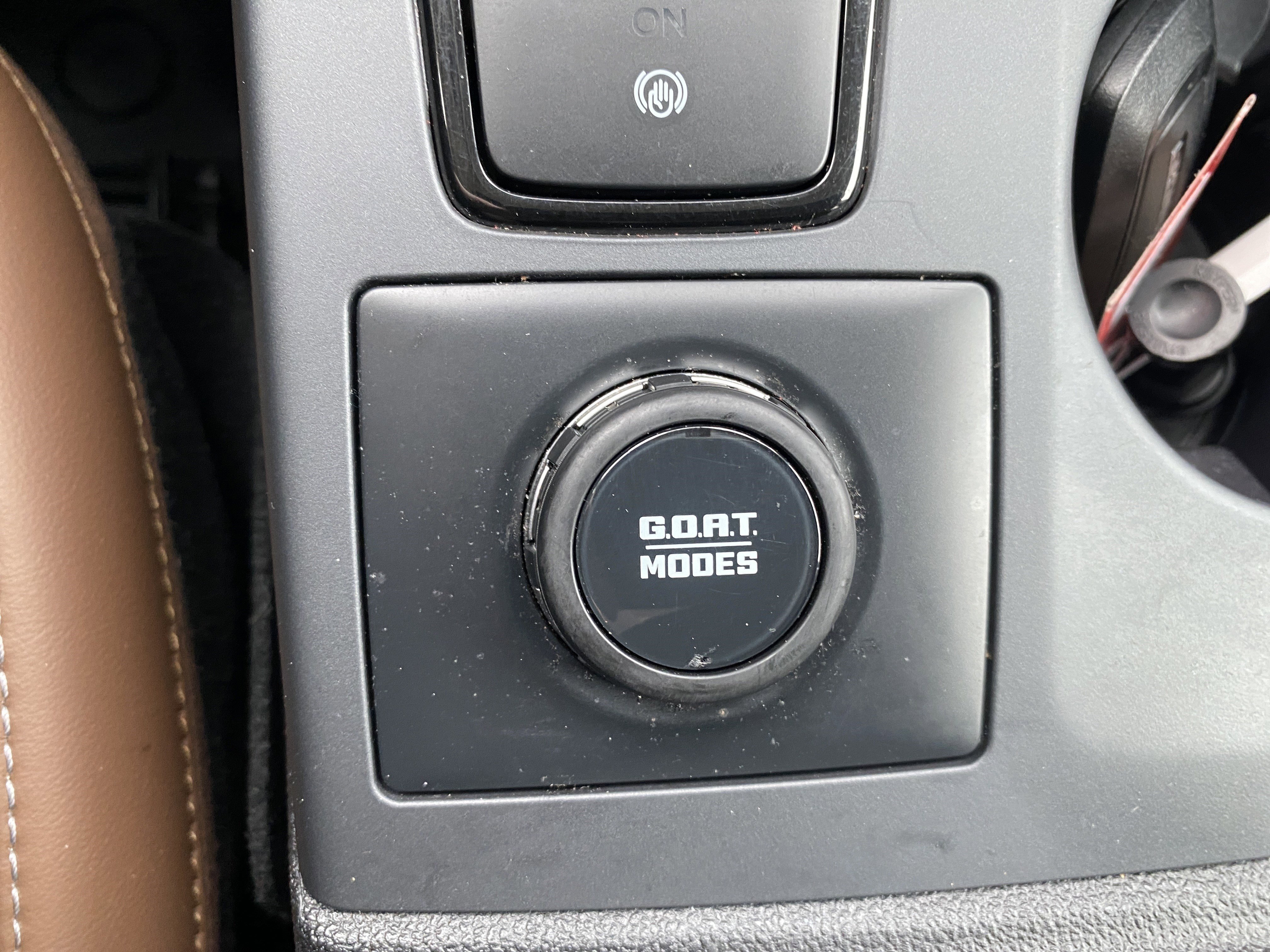 Used 2023 Ford Bronco Sport Outer Banks w/ Tech Package image 34