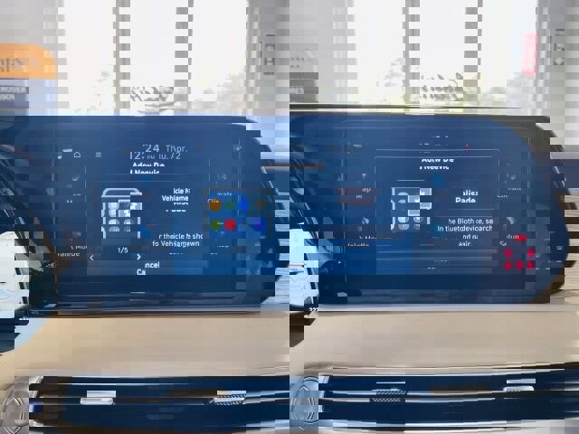 Used 2025 Hyundai Palisade Calligraphy image 30