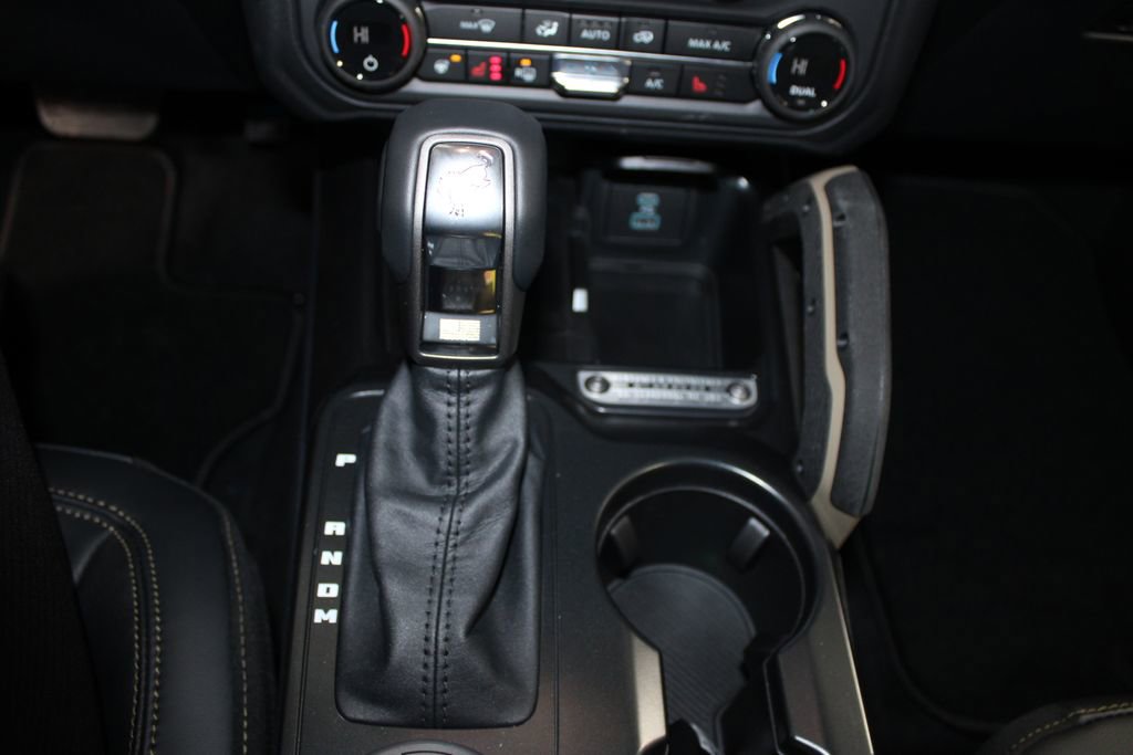 New 2025 Ford Bronco Badlands image 41