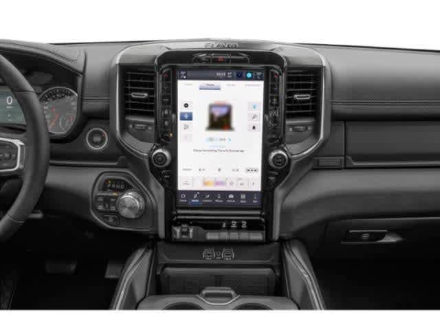 New 2027 RAM 1500 Laramie AWD/4WD image 9