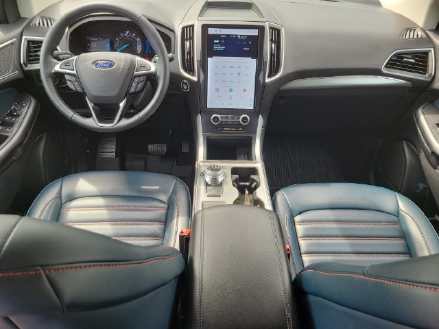 Certified 2024 Ford Edge SEL w/ Sport Appearance Package AWD/4WD image 22