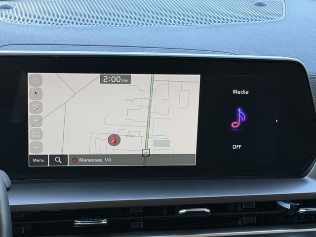 Used 2024 Kia Telluride LX image 15