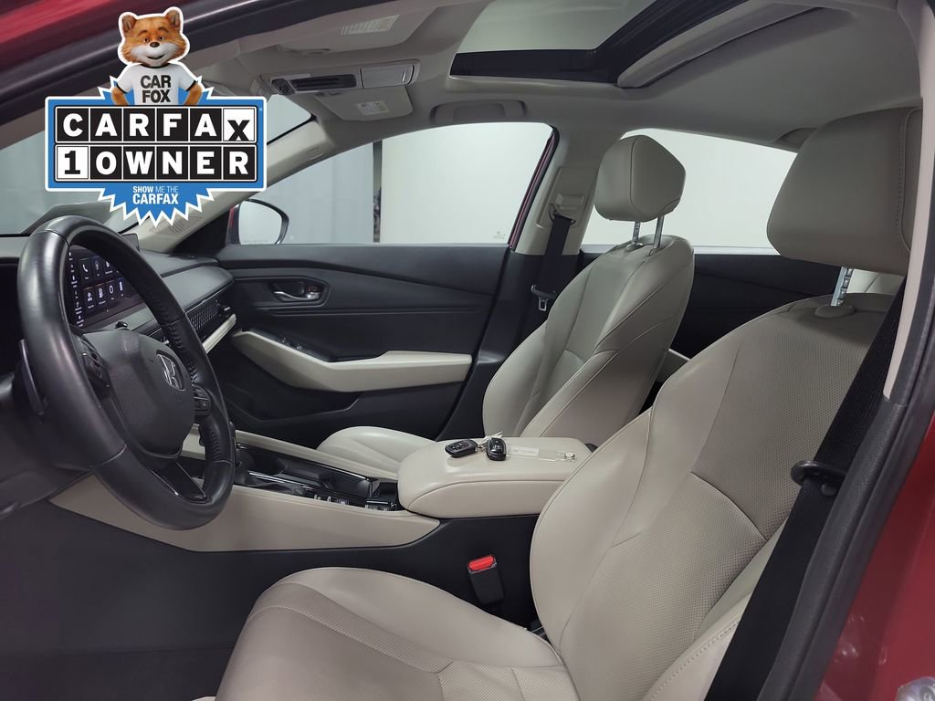 Used 2023 Honda Accord EX-L image 12