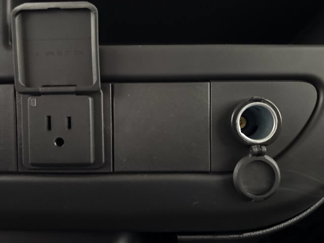 New 2025 Chevrolet Express 3500 w/ Power Convenience Package RWD image 19