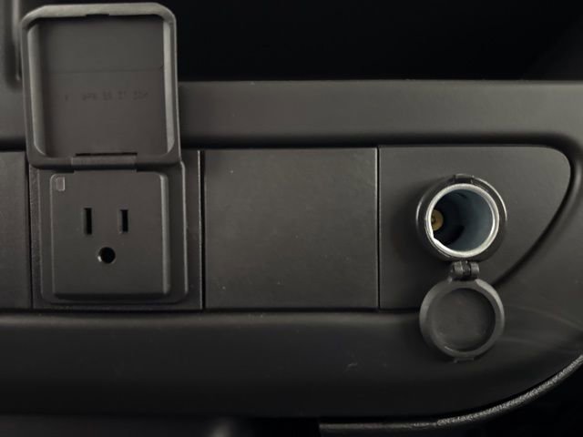 New 2025 Chevrolet Express 3500 w/ Power Convenience Package RWD image 19
