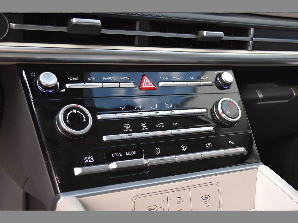 New 2026 Hyundai Santa Fe SE image 24