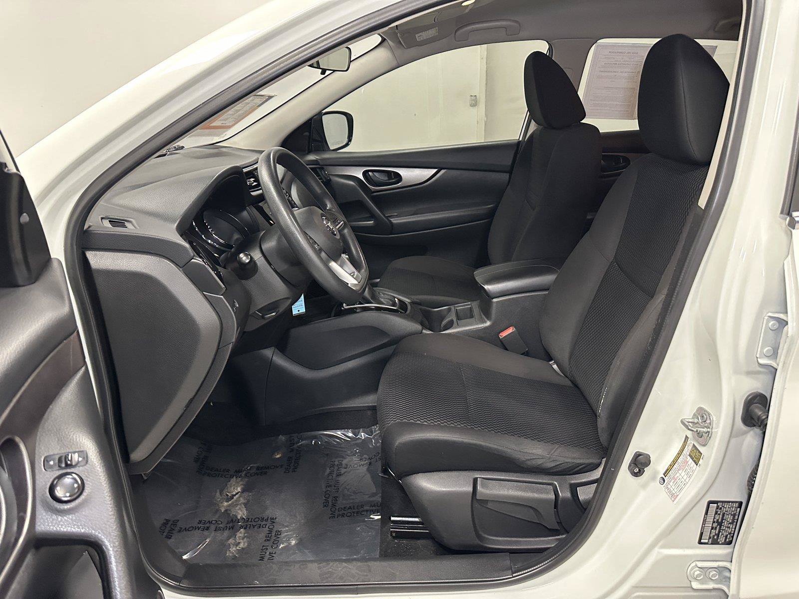 Used 2020 Nissan Rogue Sport S w/ Appearance Package FWD image 22