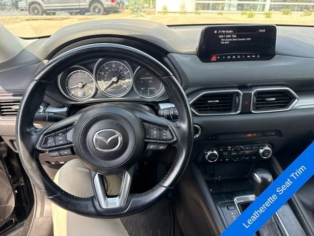 Used 2018 MAZDA CX-5 Touring FWD image 9