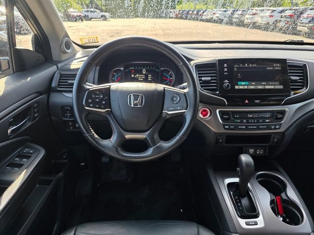Used 2020 Honda Pilot EX-L image 21