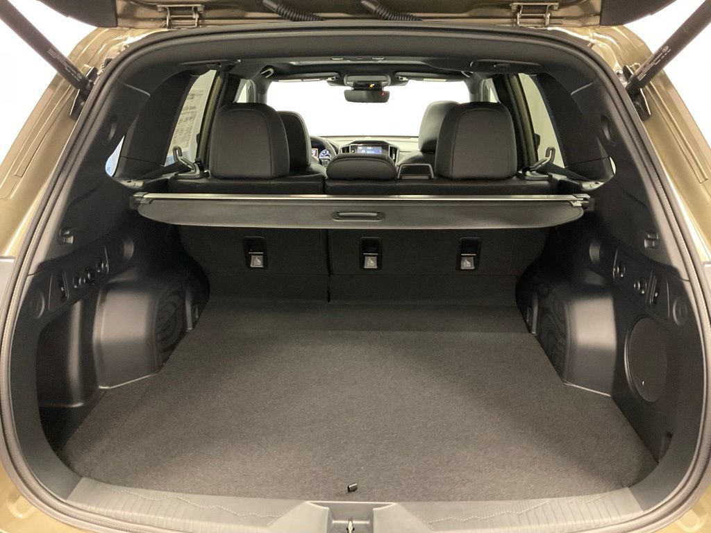 New 2026 Subaru Forester Limited AWD/4WD image 30