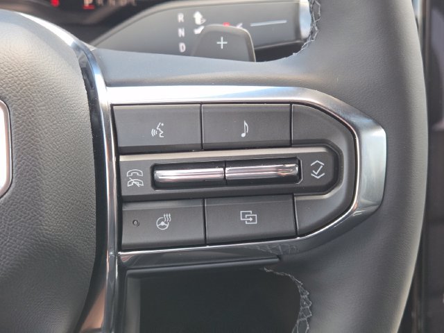 New 2026 GMC Acadia Elevation AWD/4WD image 14