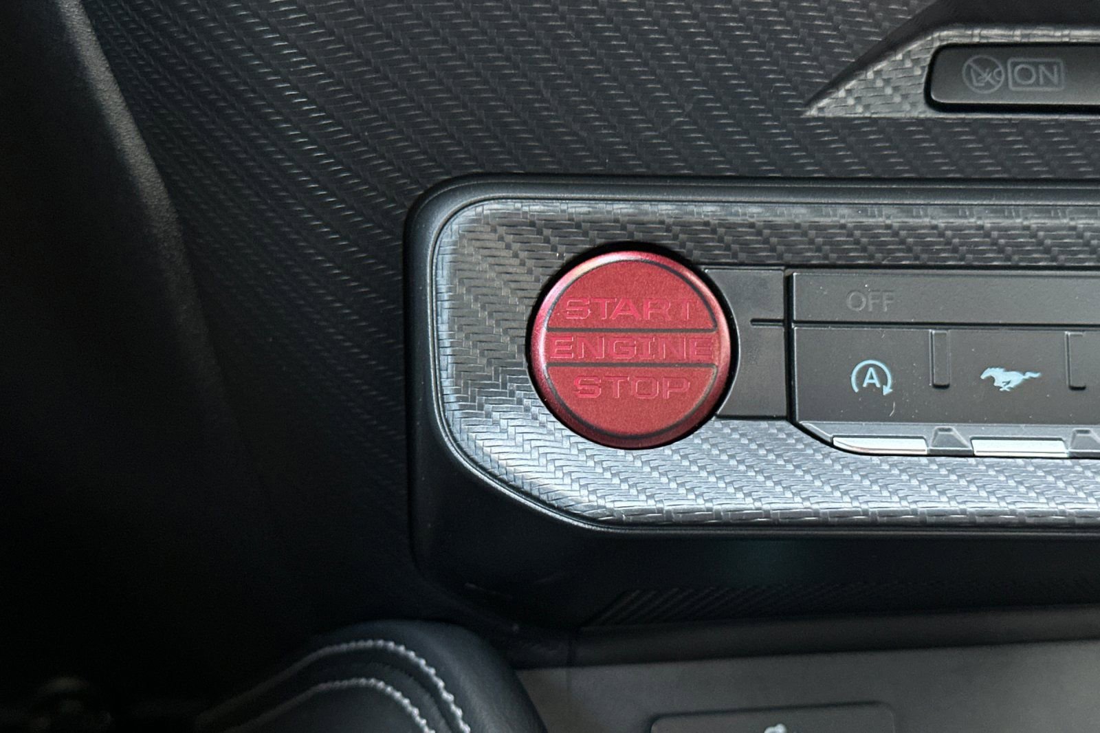 New 2026 Ford Mustang Premium image 21