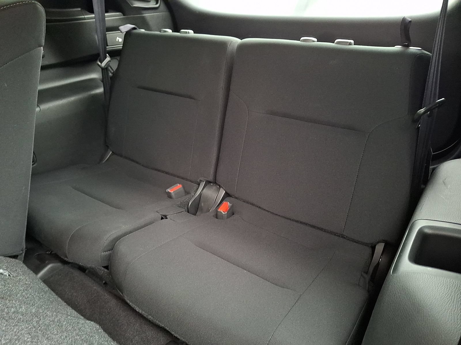 Used 2022 Mitsubishi Outlander ES AWD/4WD image 12